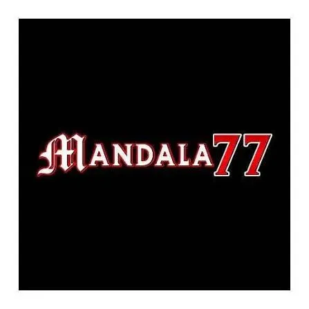 MANDALA77 - Pembuat Logo Kreatif untuk Desain Menakjubkan