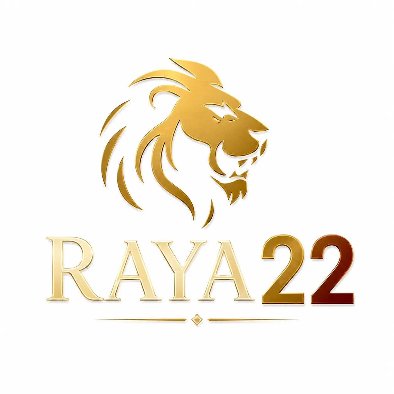 RAYA22 - Aplikasi Belanja Fashion Terbaik