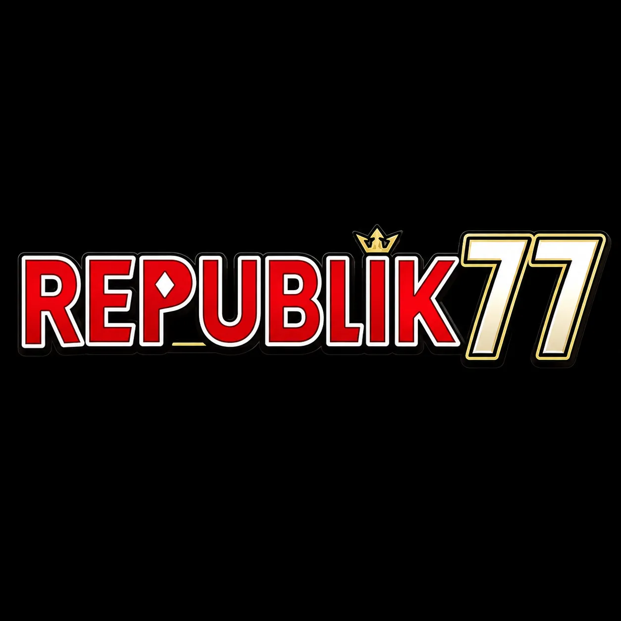 REPUBLIK77 - Aplikasi Belajar Matematika Interaktif dan Menyenangkan