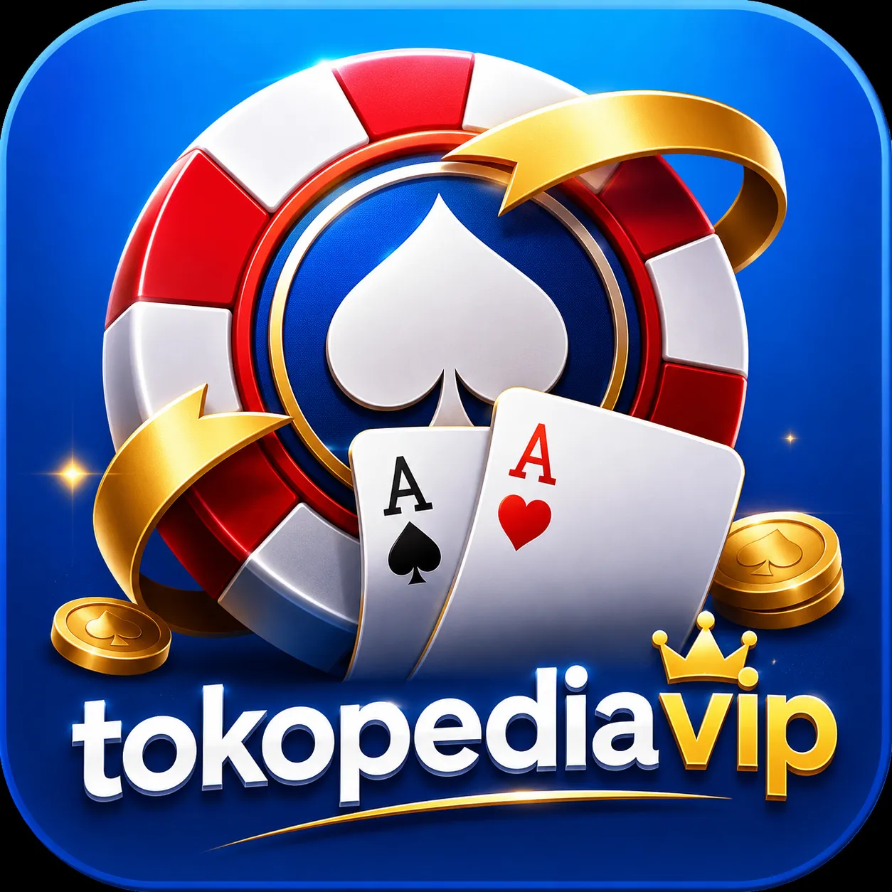 TOKOPEDIAVIP - Aplikasi Belanja Elektronik Terpercaya